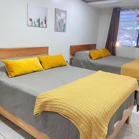 Pura Vida Apartment. 5 Min From Airport Alajuela Exterior photo