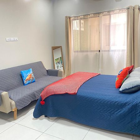 Pura Vida Apartment. 5 Min From Airport Alajuela Exterior photo