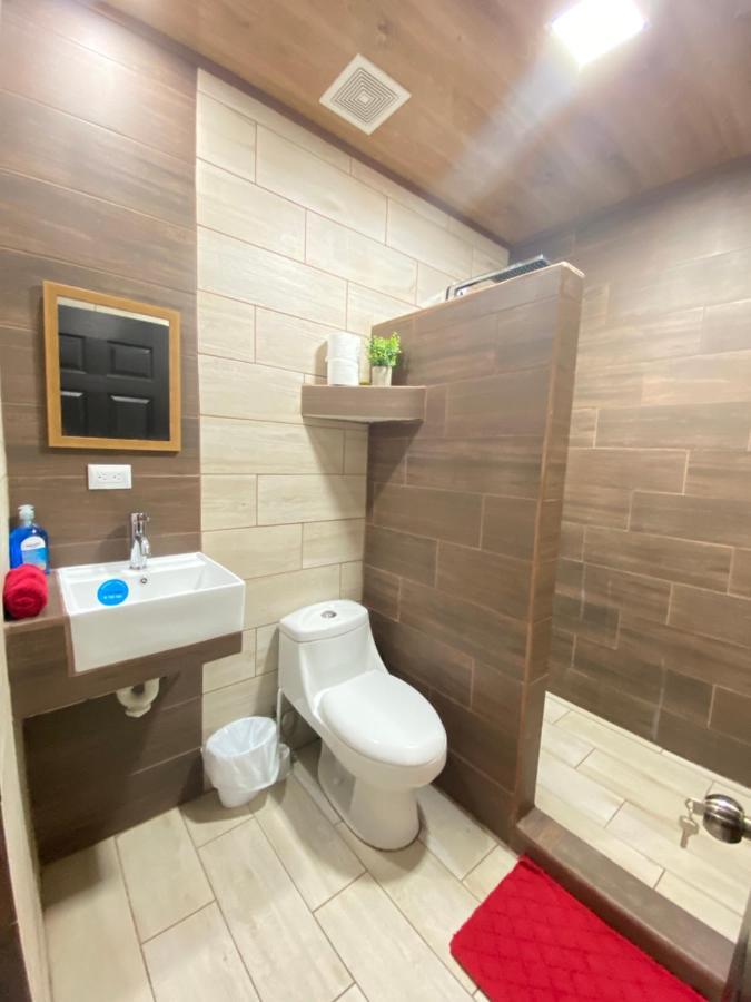 Pura Vida Apartment. 5 Min From Airport Alajuela Exterior photo