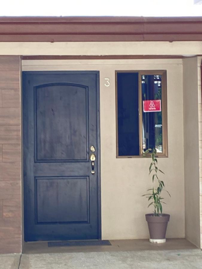 Pura Vida Apartment. 5 Min From Airport Alajuela Exterior photo
