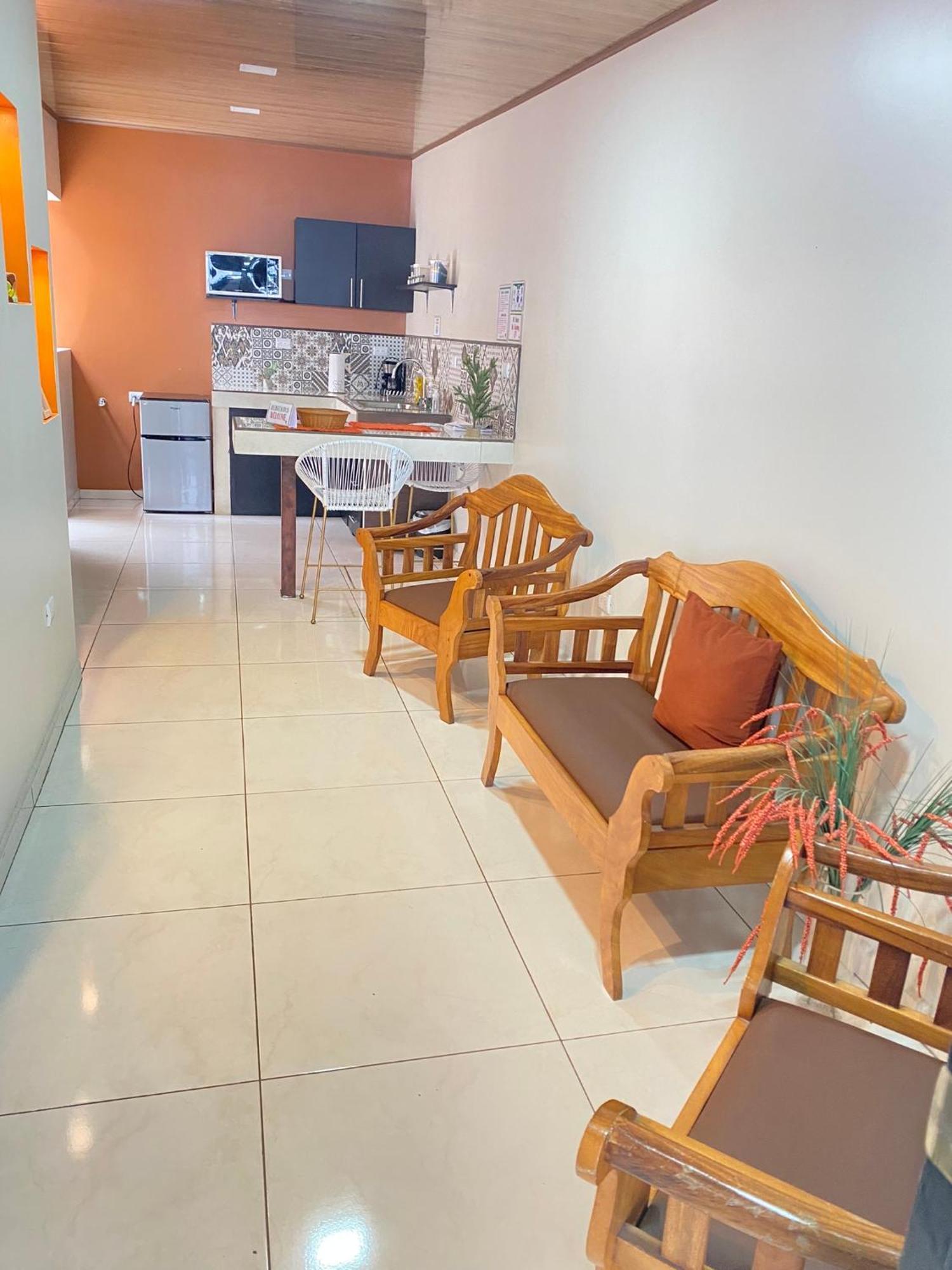 Pura Vida Apartment. 5 Min From Airport Alajuela Exterior photo